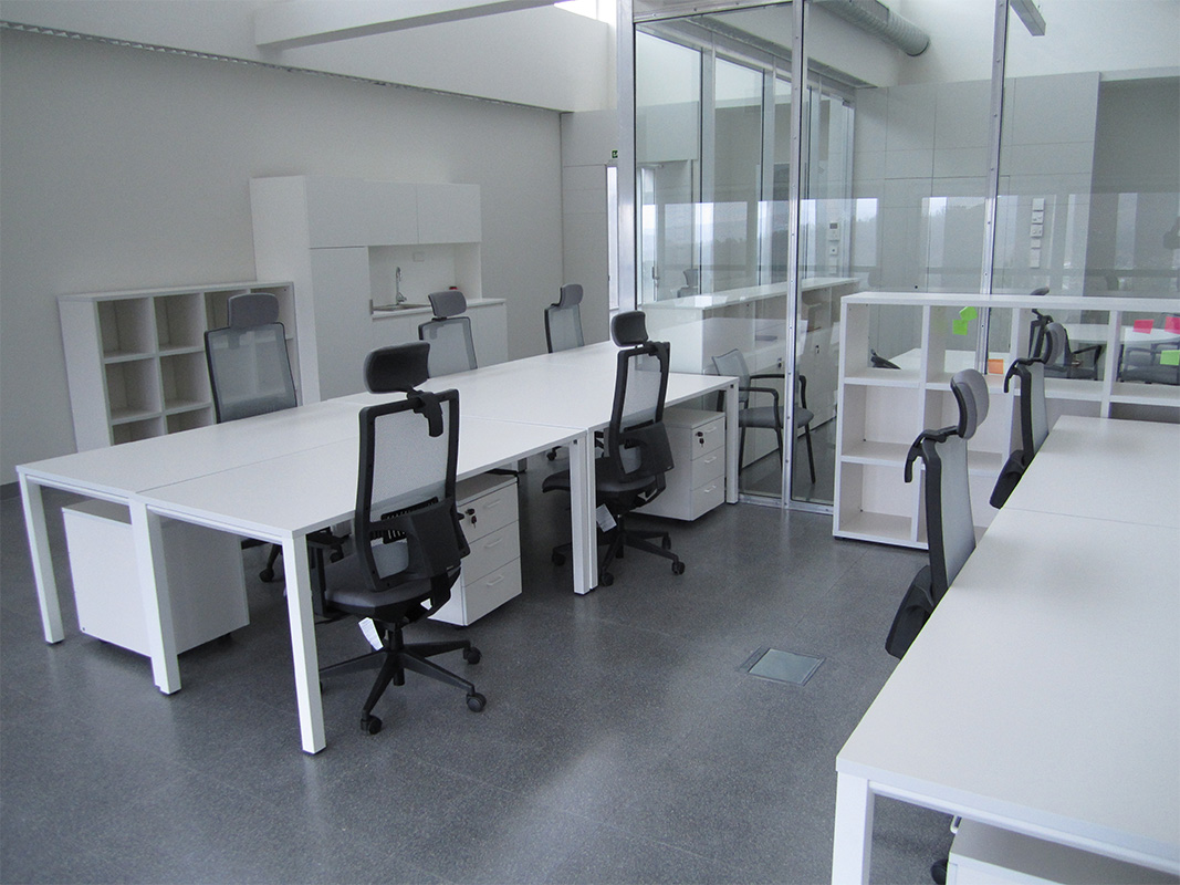 Instalaciones