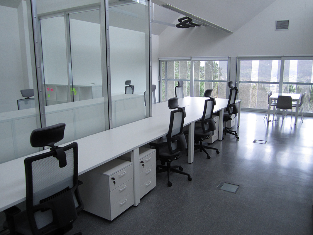 Instalaciones