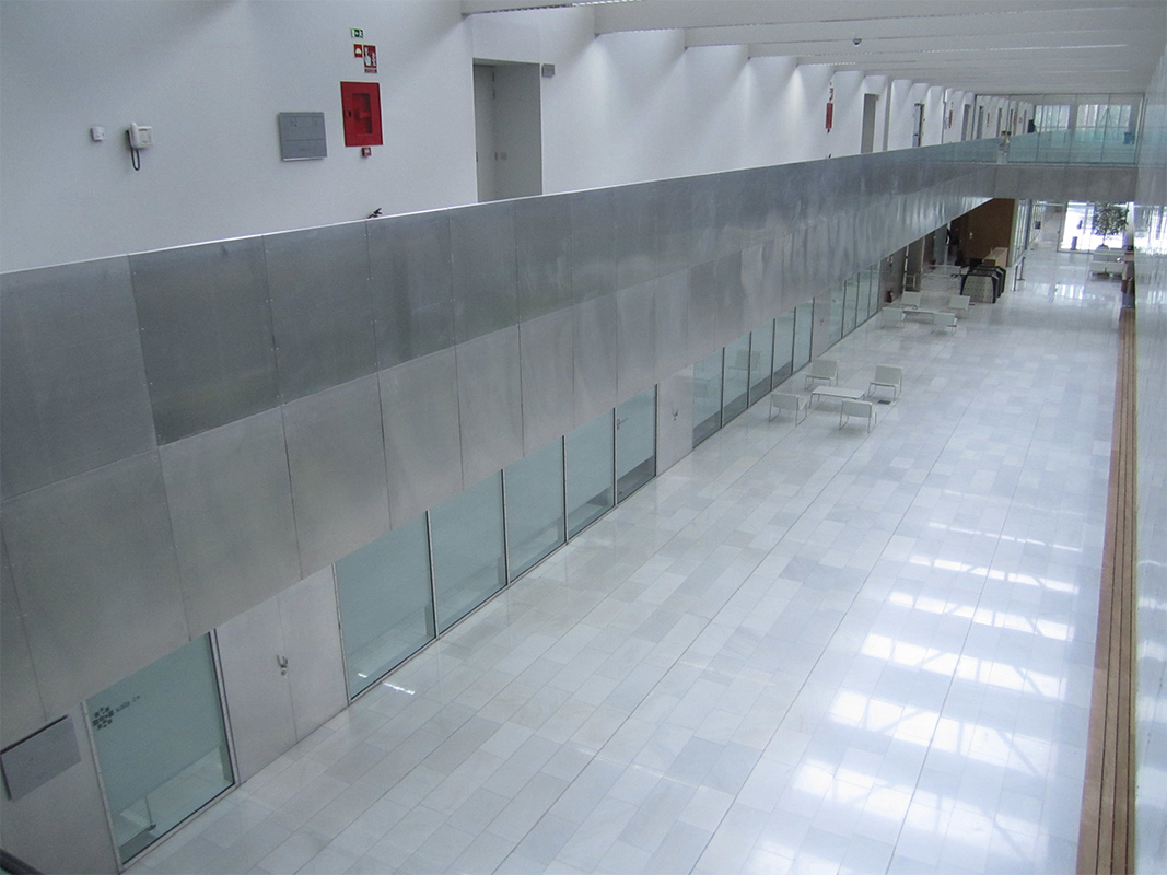 Instalaciones