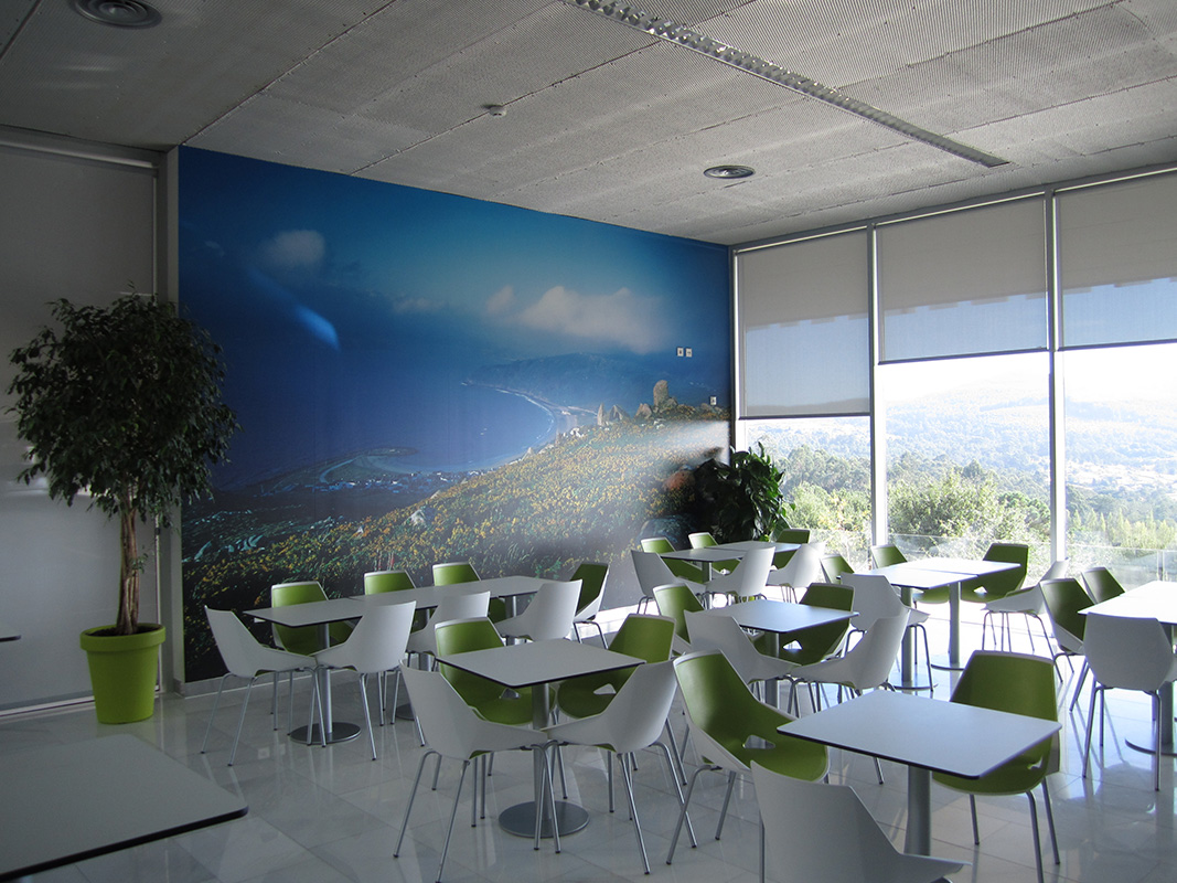 Instalaciones