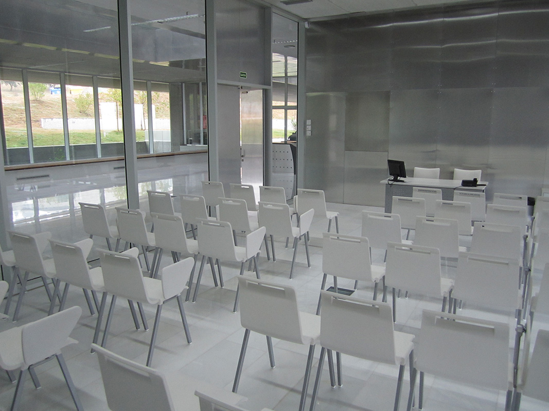 Lugar de encuentro